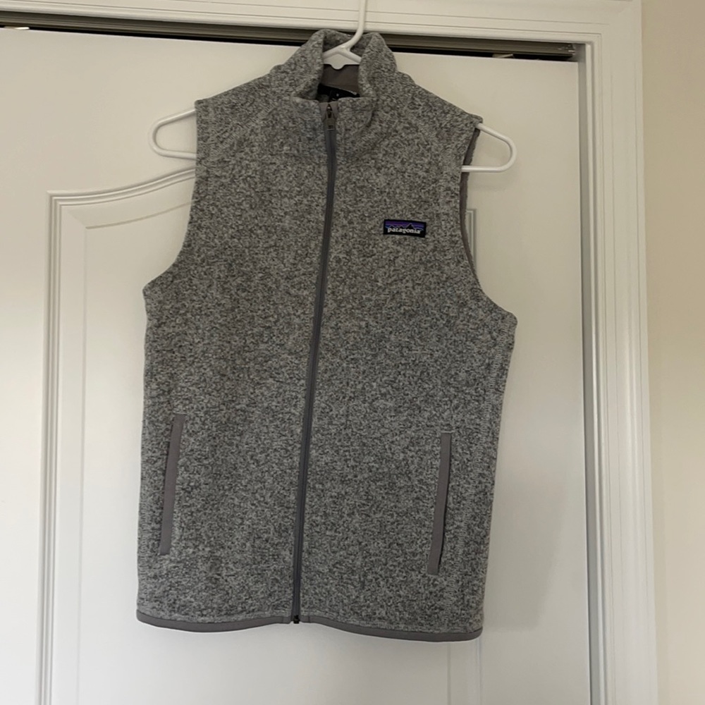 Patagonia Vest